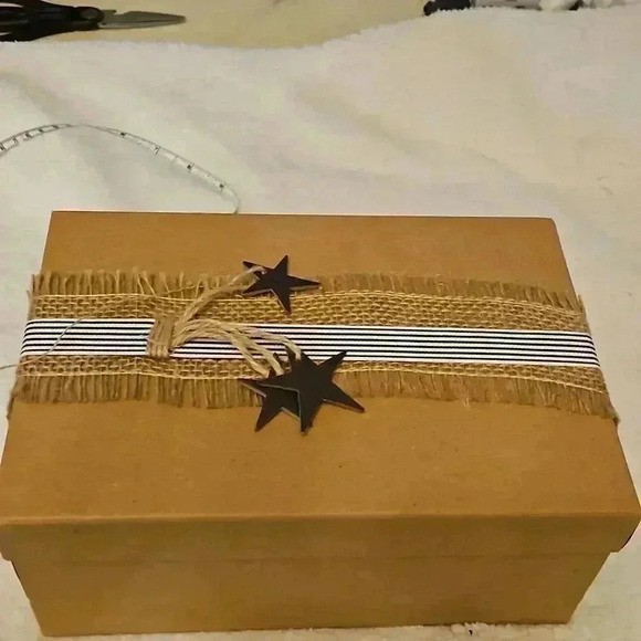 Jewelry Box  - Picture 7 of 7